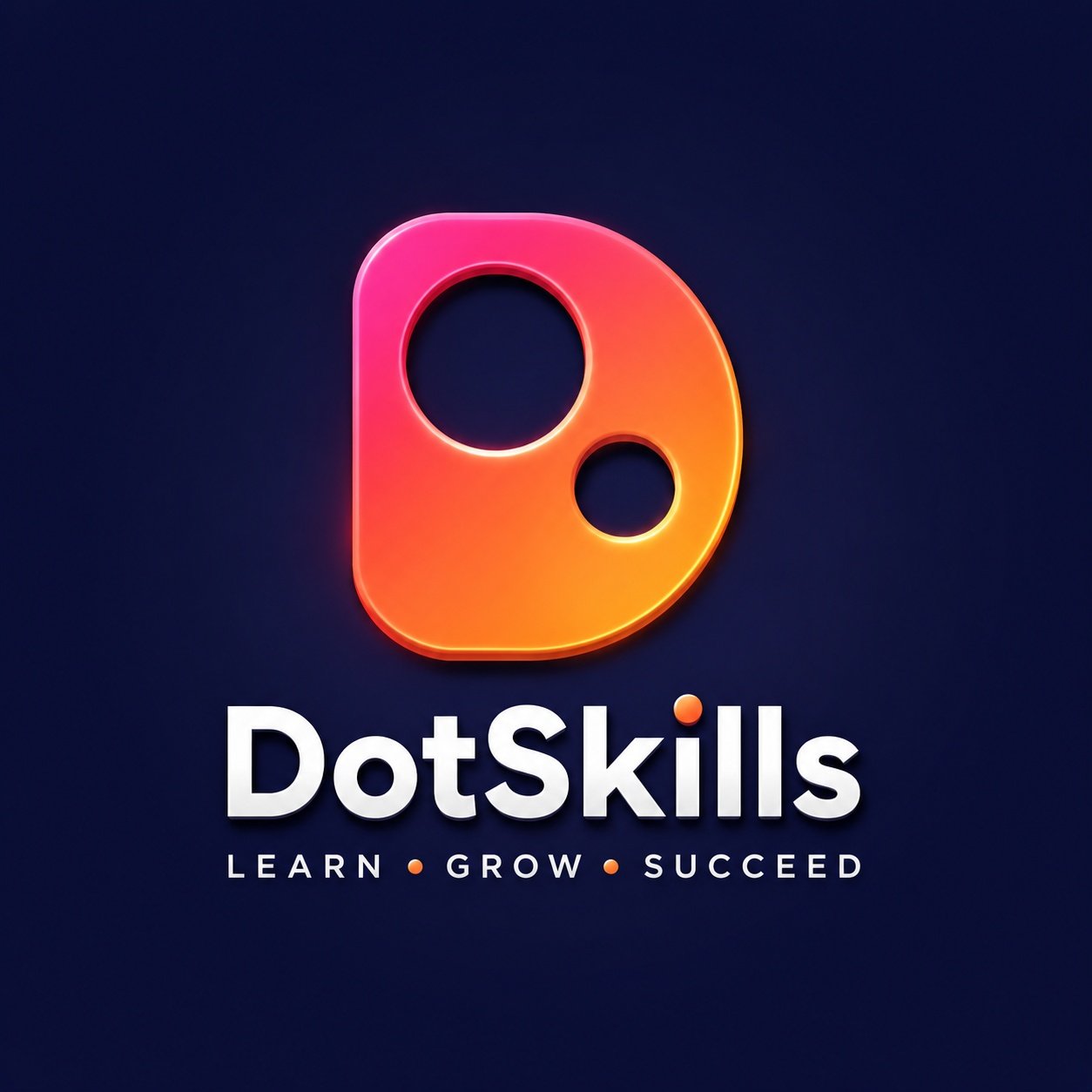 Dotskills